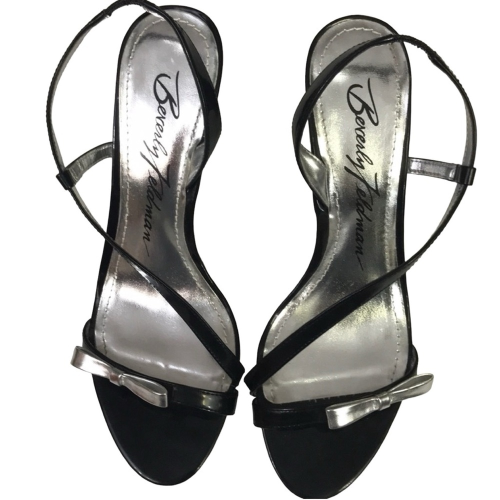 Beverly Feldman Heels - Picture 4 of 4